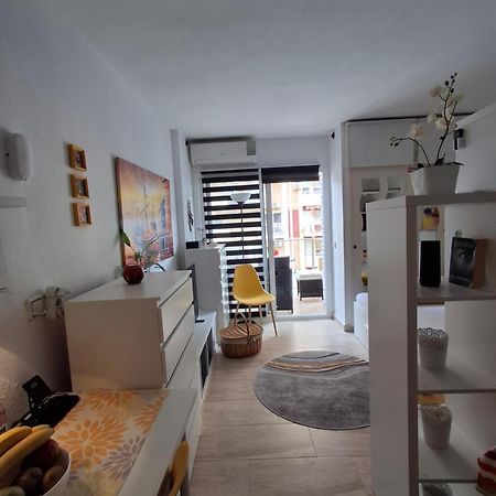 Minerva 242 Apartment Benalmadena Bagian luar foto
