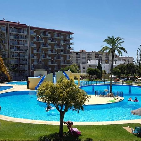Minerva 242 Apartment Benalmadena Bagian luar foto