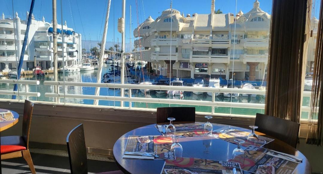 Minerva 242 Apartment Benalmadena Bagian luar foto