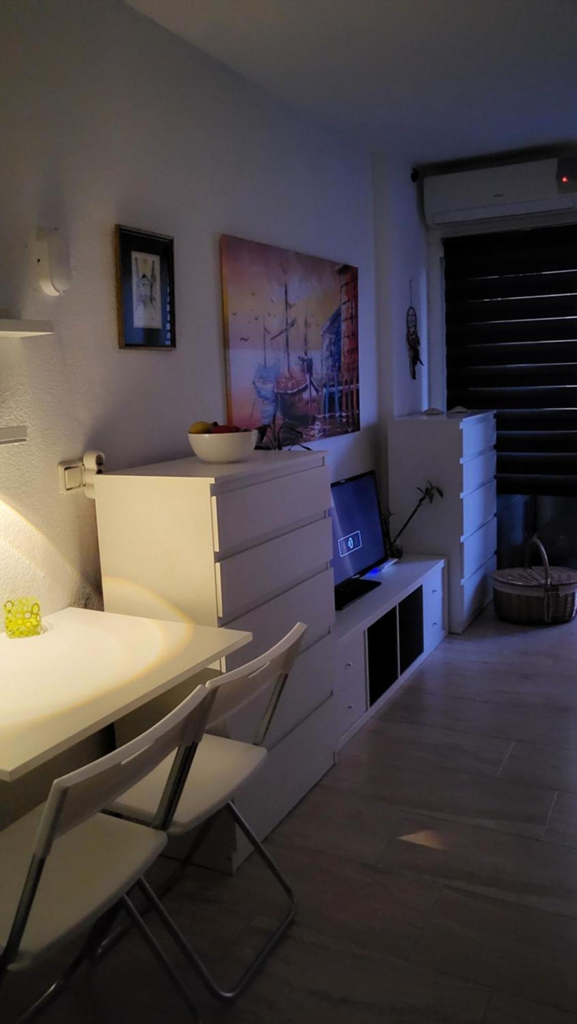 Minerva 242 Apartment Benalmadena Bagian luar foto