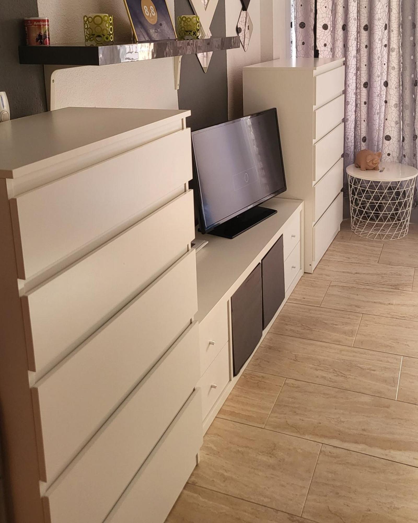 Minerva 242 Apartment Benalmadena Bagian luar foto
