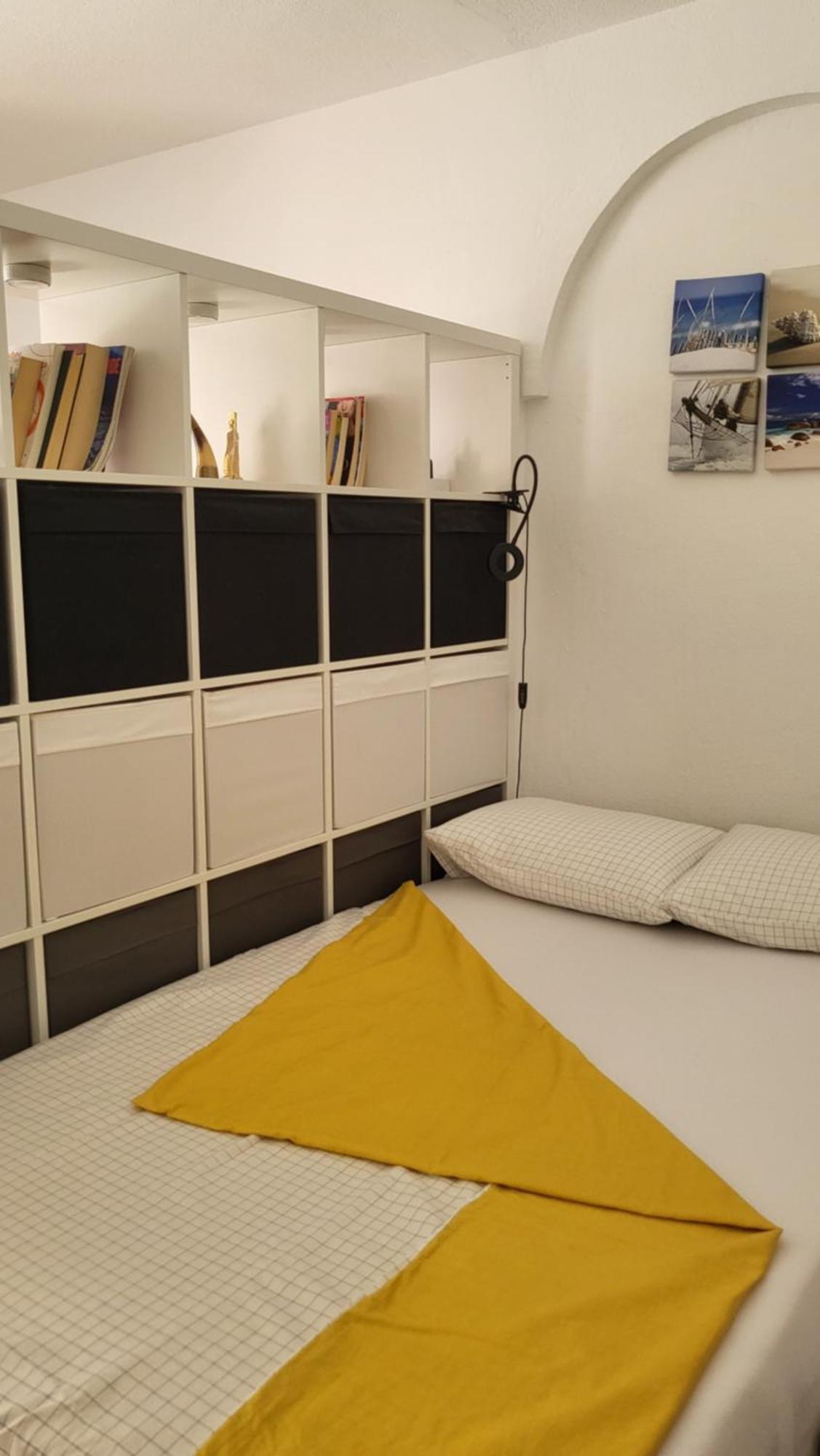 Minerva 242 Apartment Benalmadena Bagian luar foto