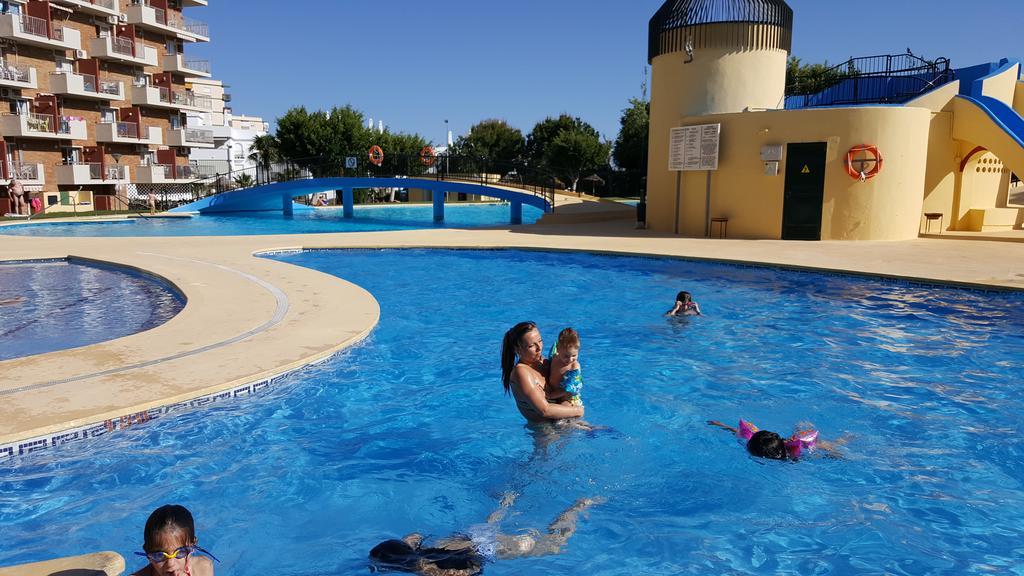 Minerva 242 Apartment Benalmadena Bagian luar foto